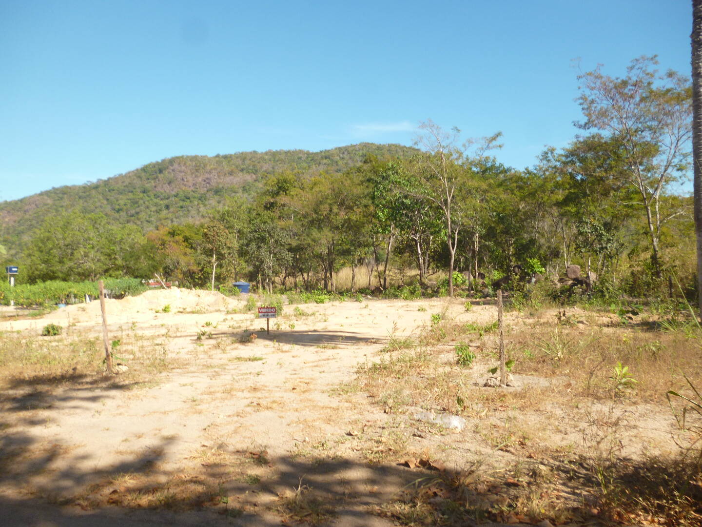 Terreno - Foto 1