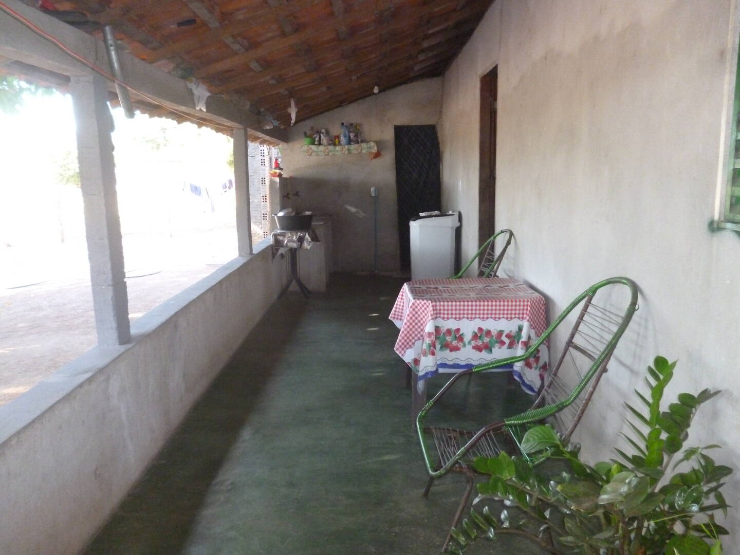 Chácara à venda com 3 quartos, 60170m² - Foto 9