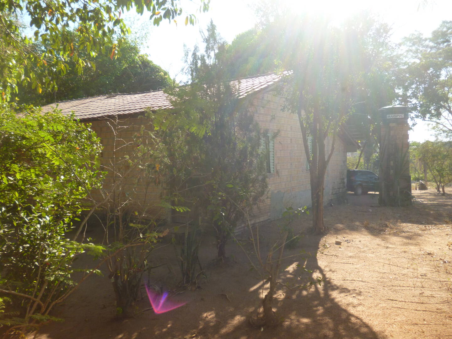 Chácara à venda com 3 quartos, 60170m² - Foto 11