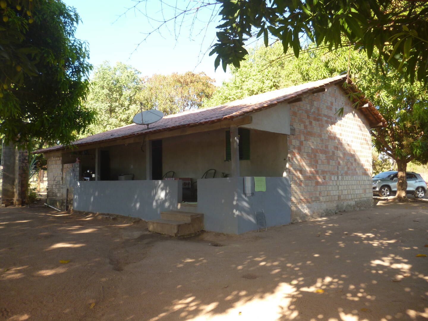 Chácara à venda com 3 quartos, 60170m² - Foto 15