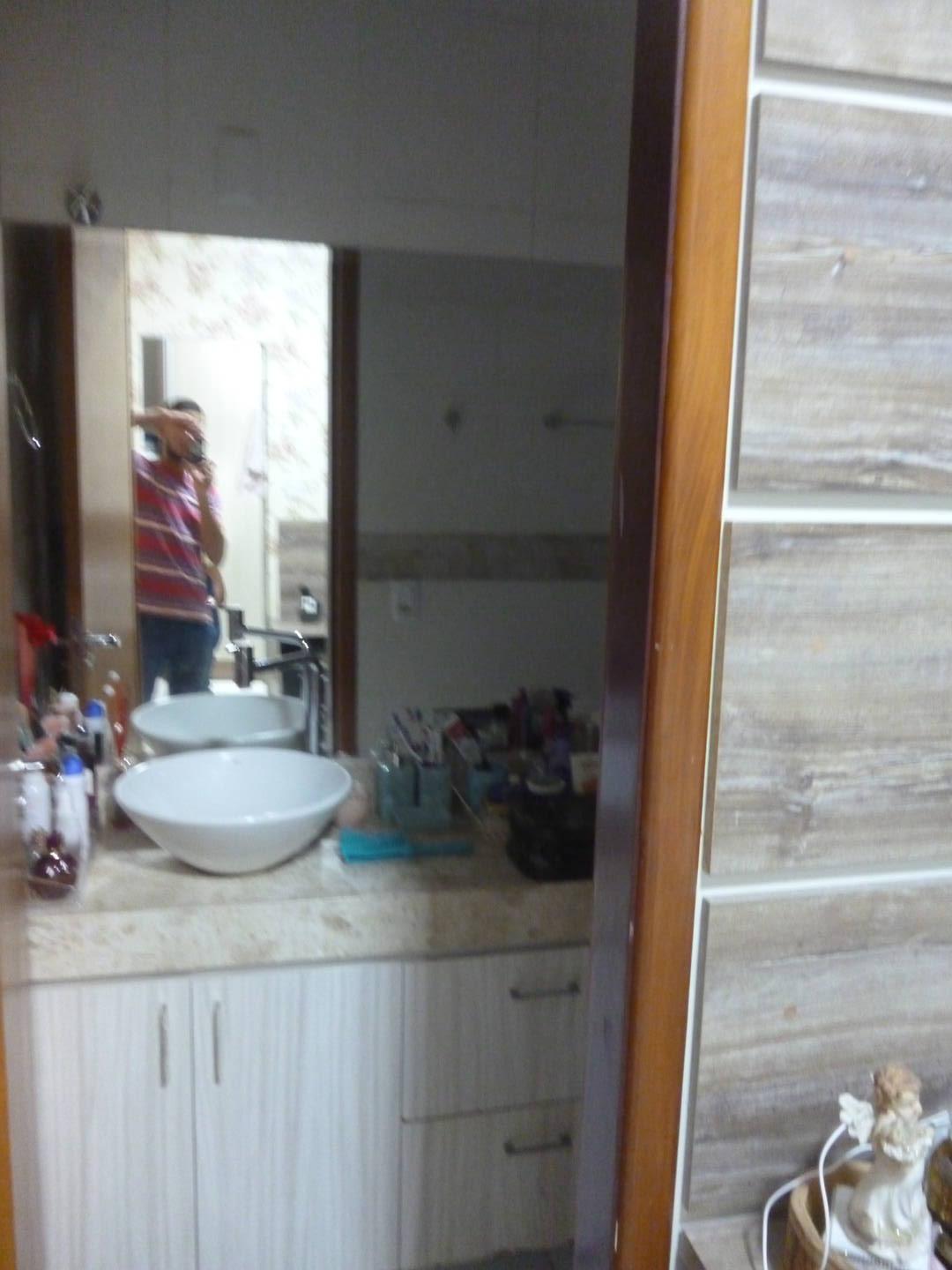 Casa à venda com 3 quartos, 121m² - Foto 8
