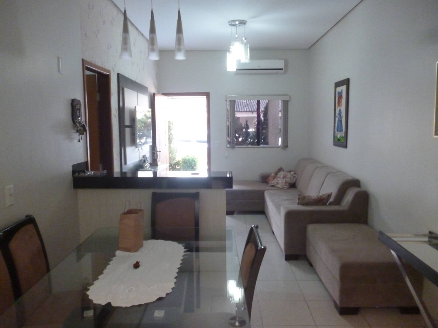 Casa à venda com 3 quartos, 121m² - Foto 13