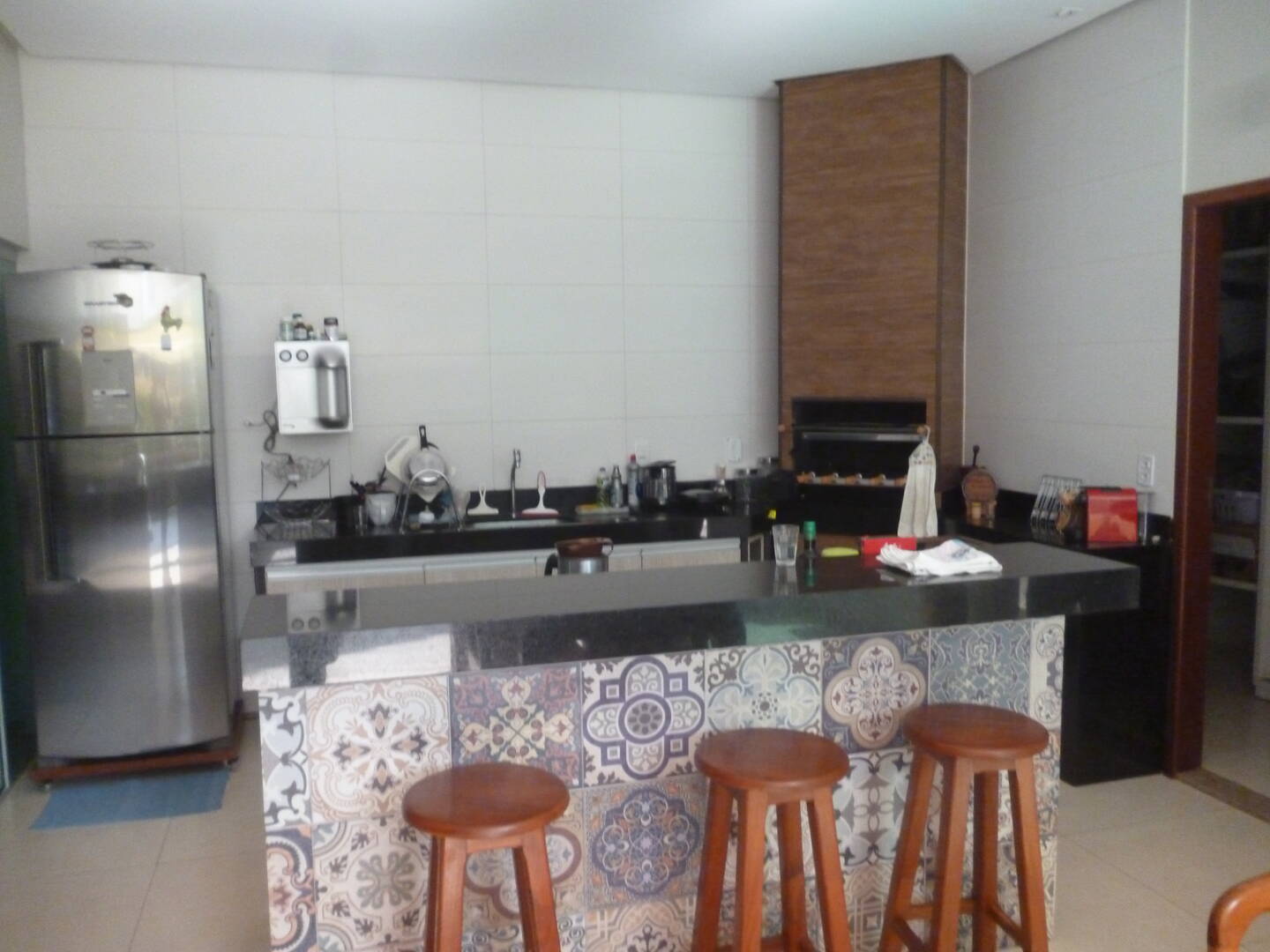 Casa à venda com 3 quartos, 121m² - Foto 15