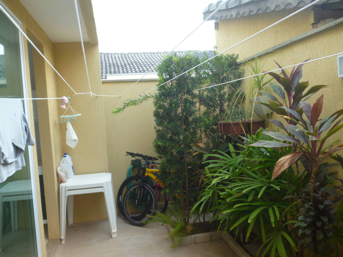 Casa à venda com 3 quartos, 121m² - Foto 27