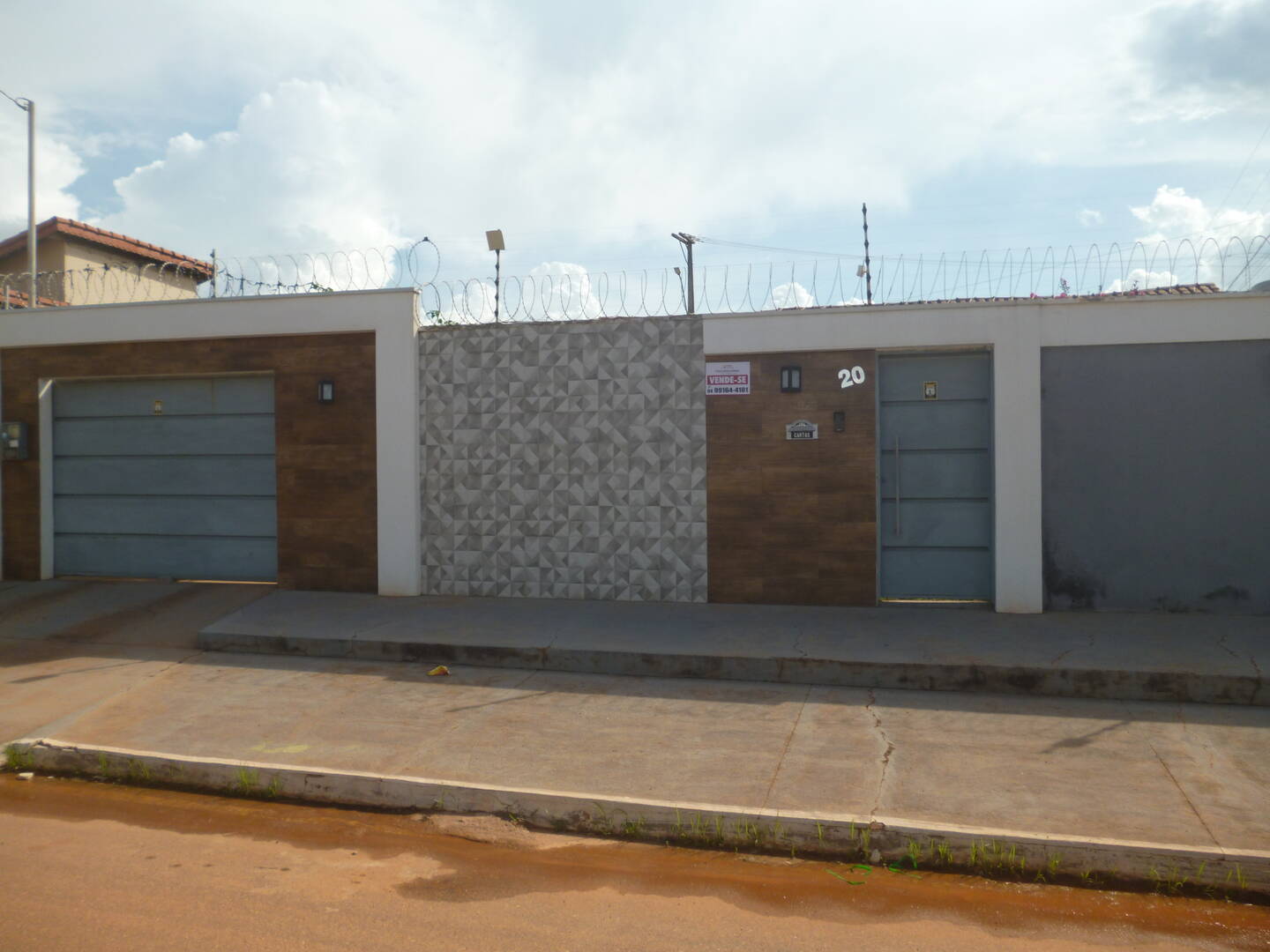 Casa, 1 quarto, 180 m² - Foto 1