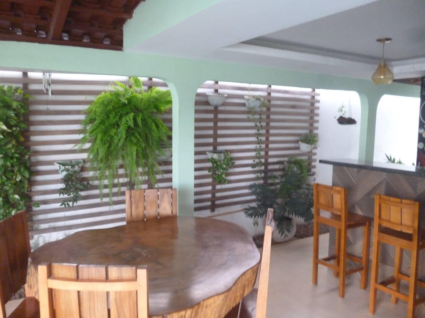 Casa, 1 quarto, 180 m² - Foto 5