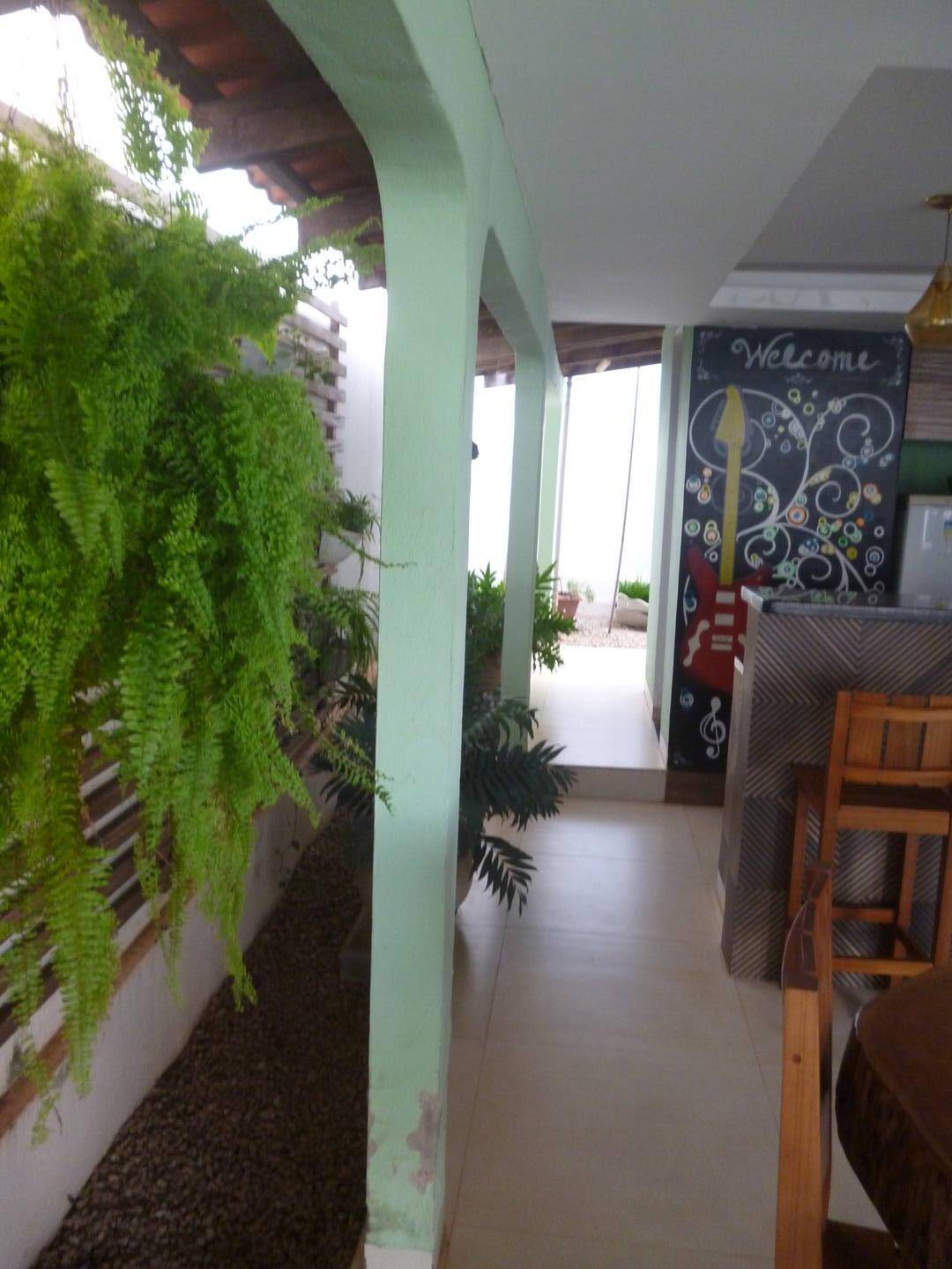 Casa, 1 quarto, 180 m² - Foto 6