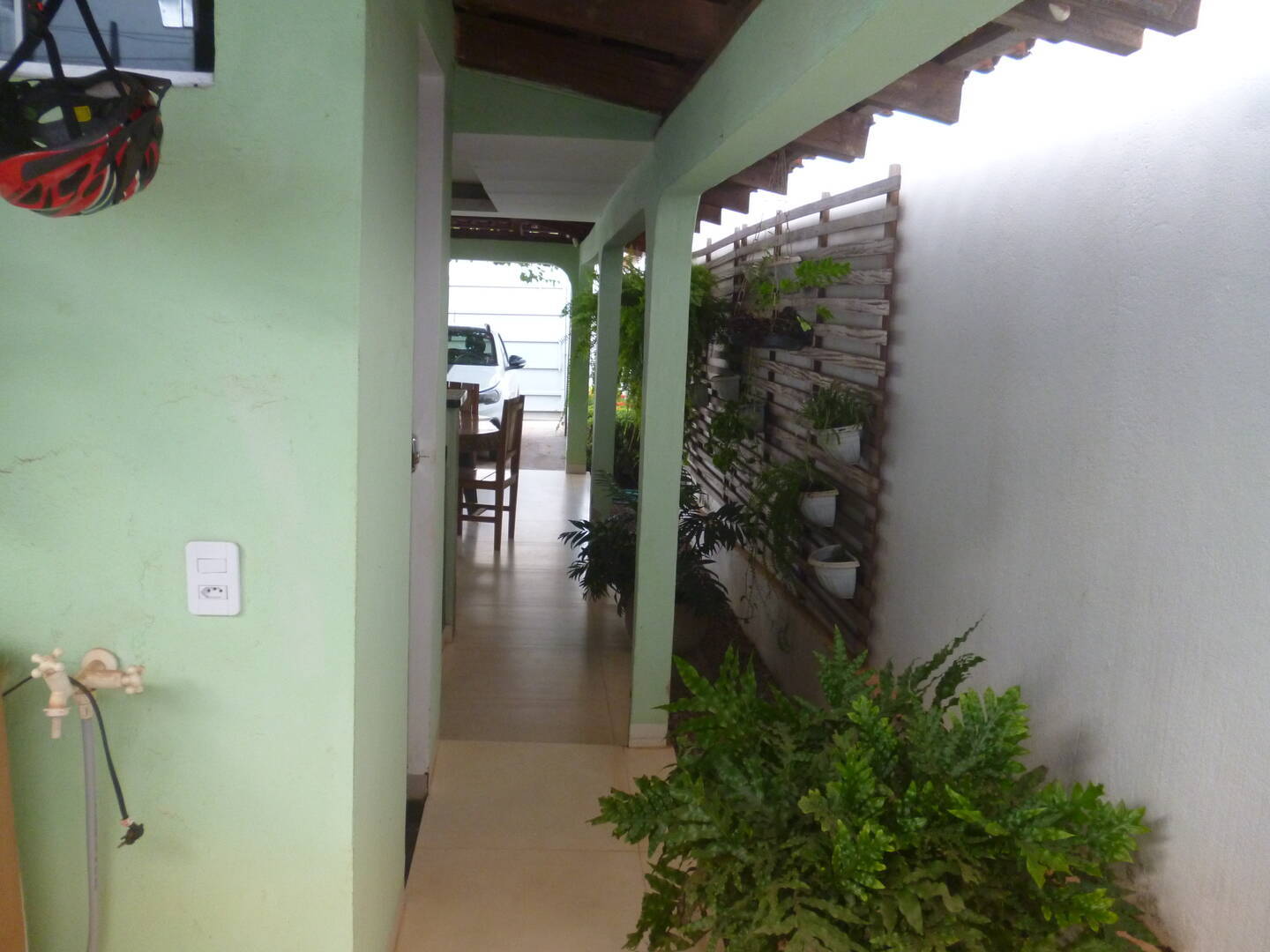 Casa, 1 quarto, 180 m² - Foto 8