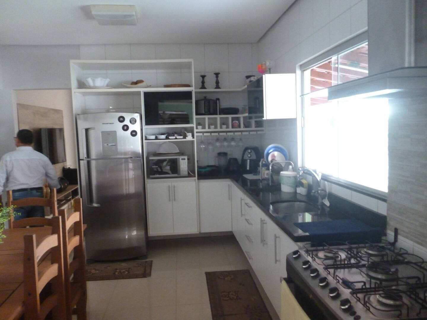 Casa, 1 quarto, 180 m² - Foto 9