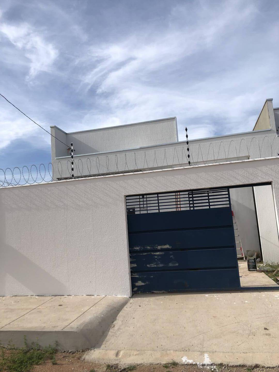 Casa, 2 quartos - Foto 2