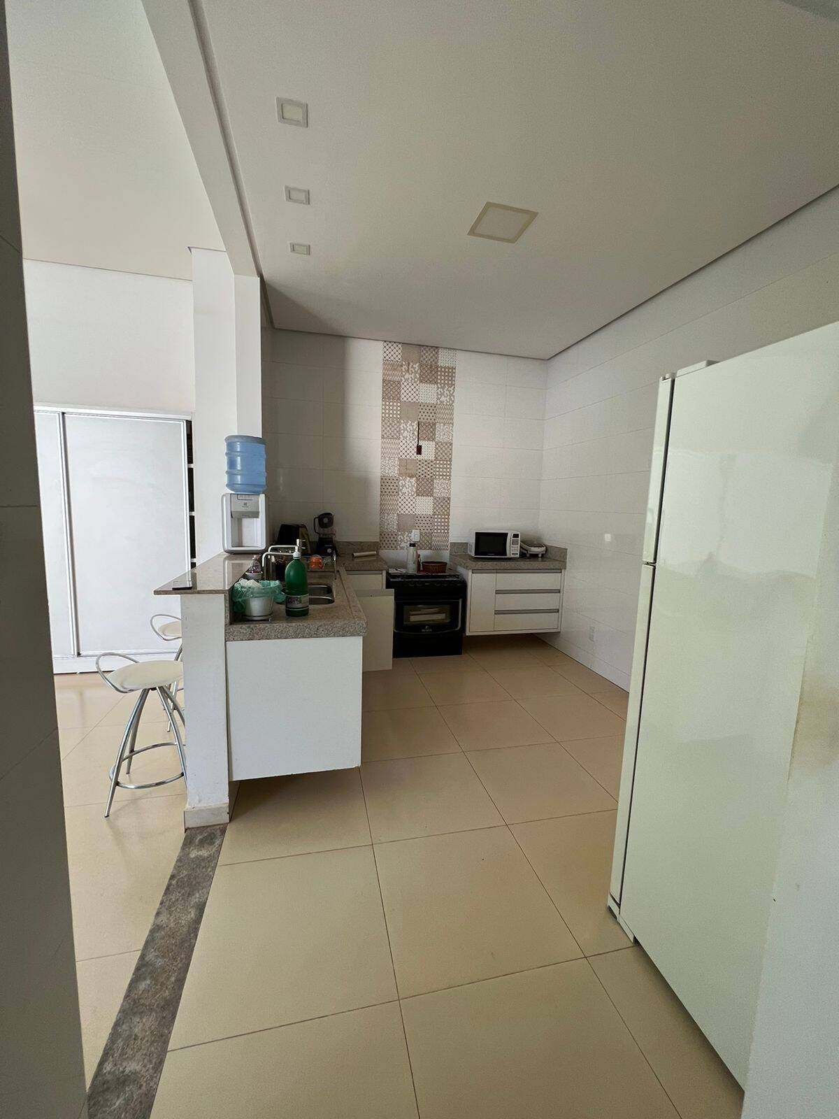 Casa, 3 quartos, 119 m² - Foto 14