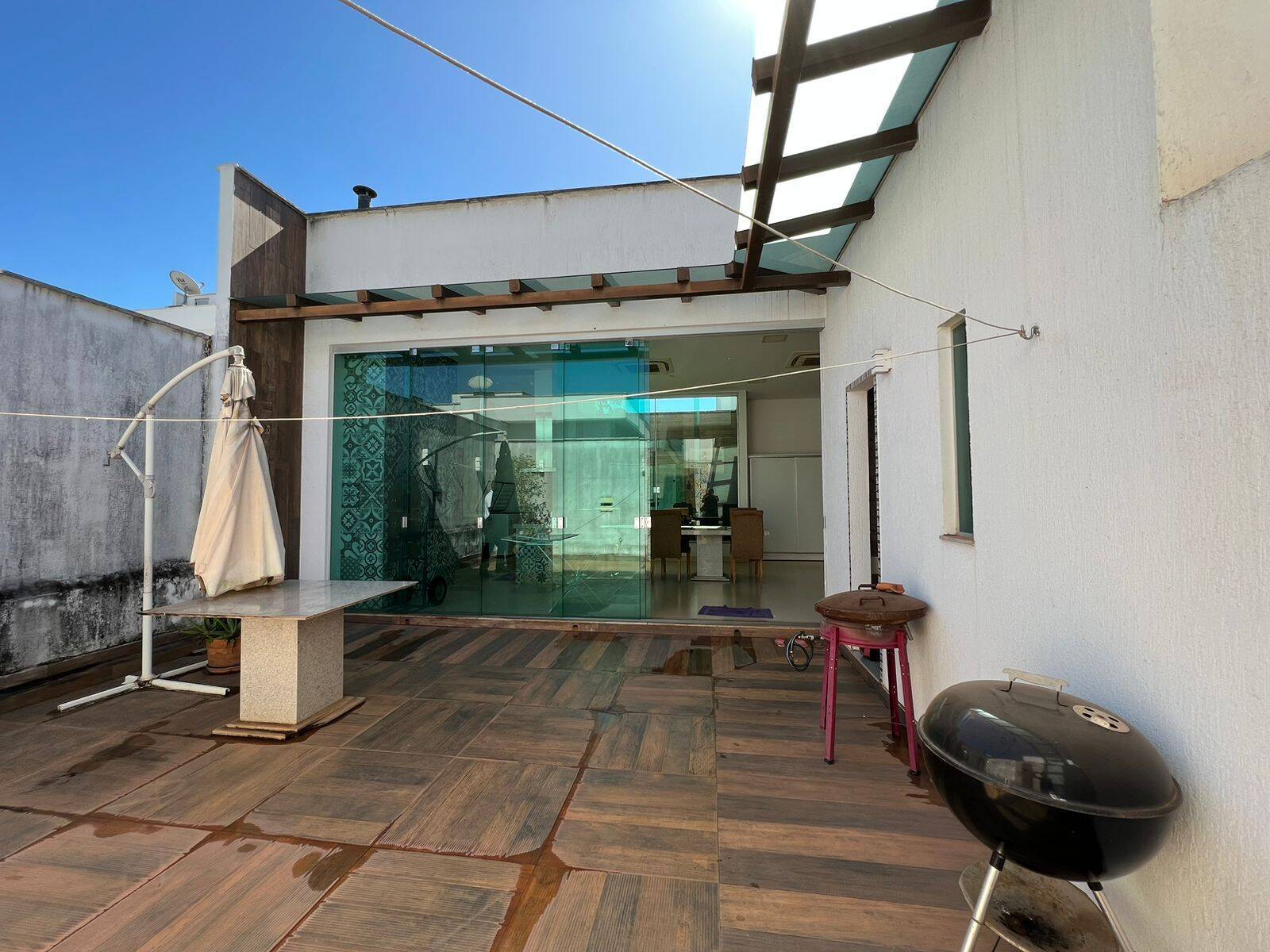 Casa, 3 quartos, 119 m² - Foto 17