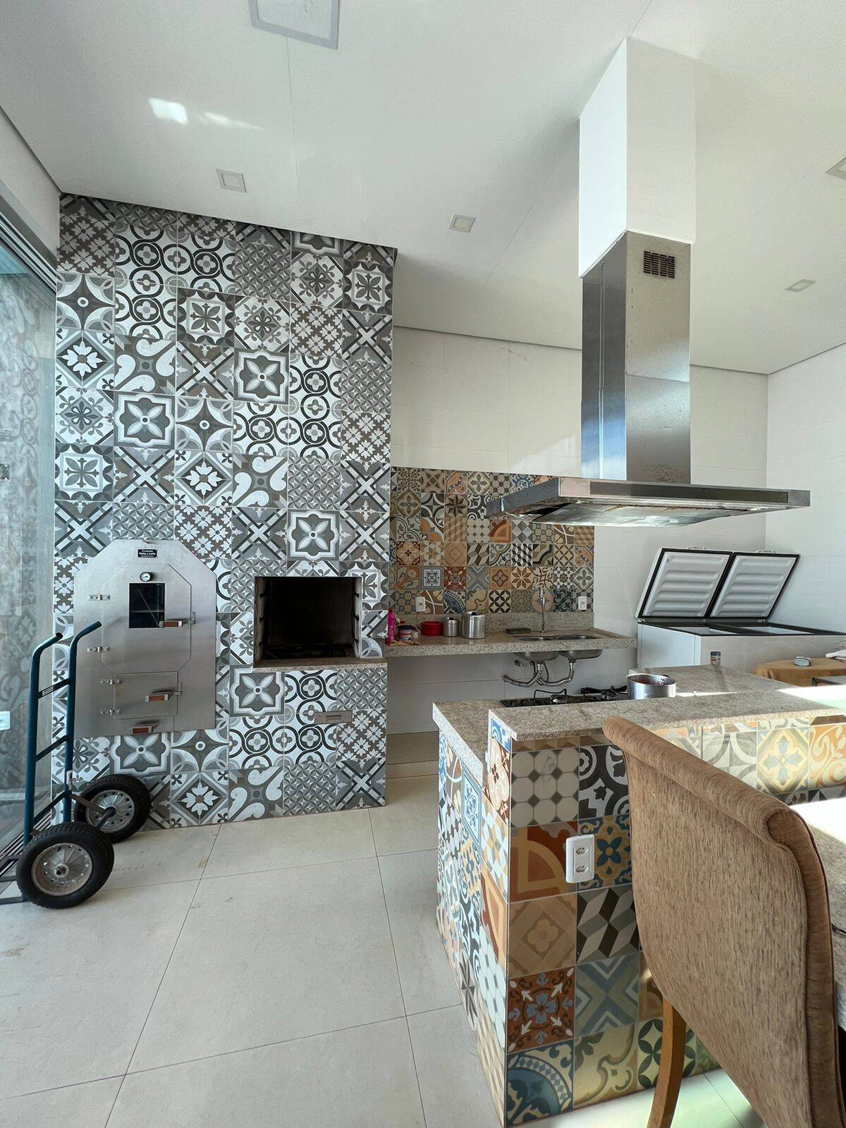 Casa, 3 quartos, 119 m² - Foto 19