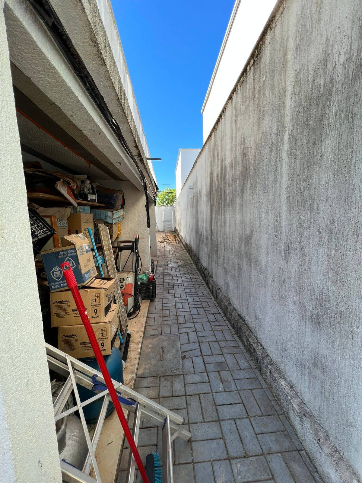 Casa, 3 quartos, 119 m² - Foto 23