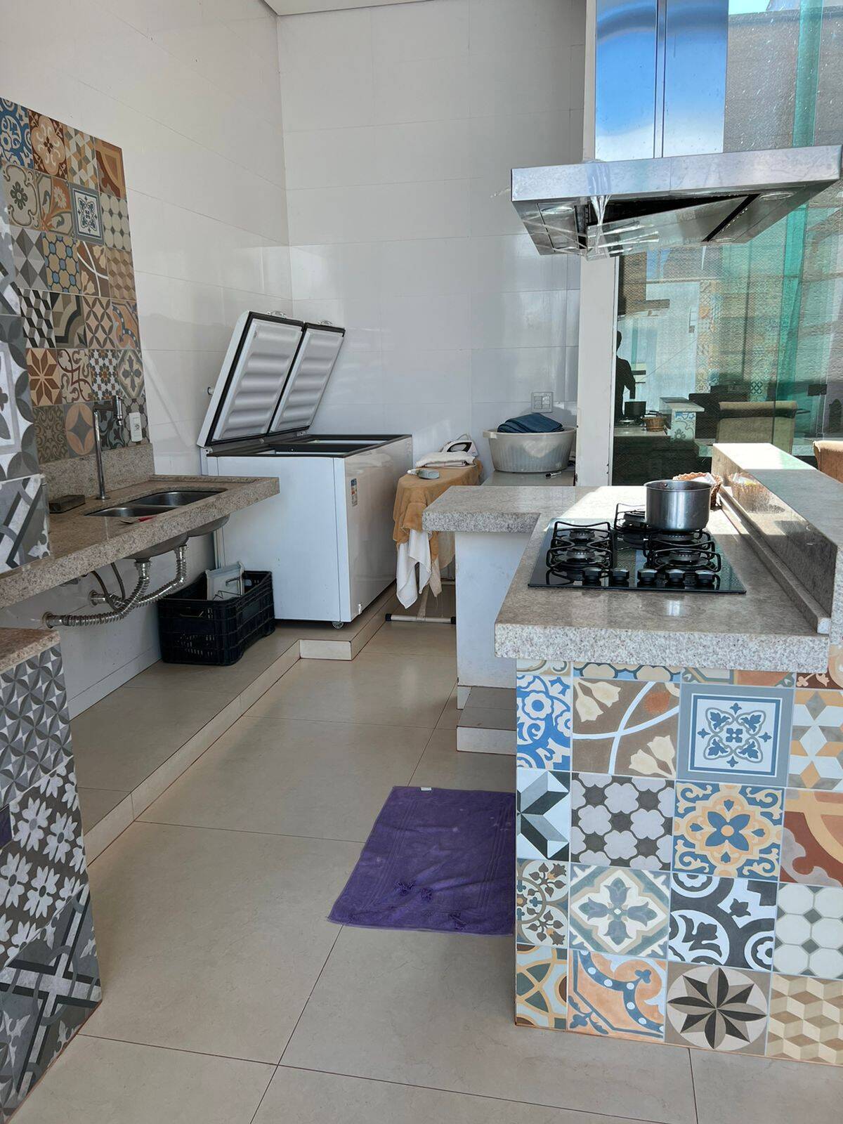 Casa, 3 quartos, 119 m² - Foto 24