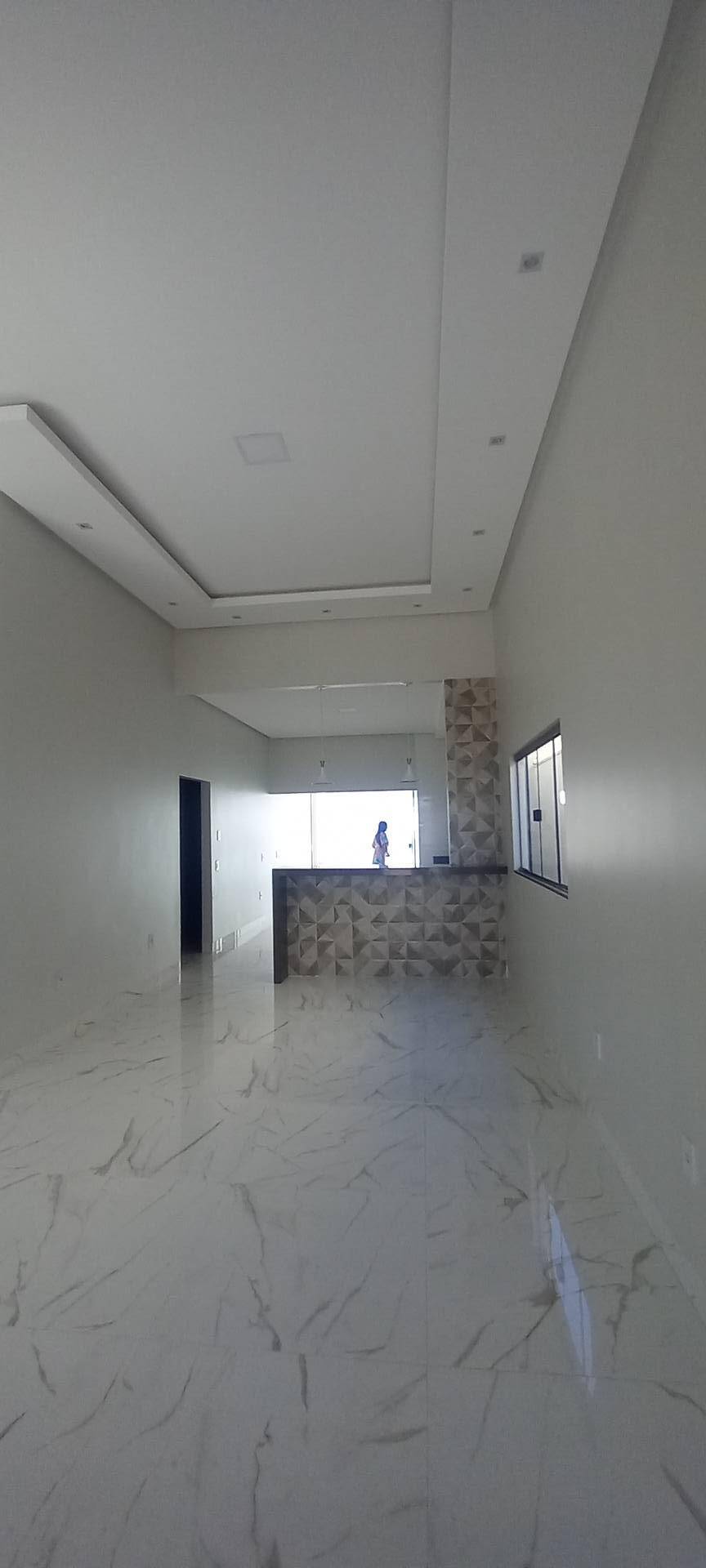 Casa, 3 quartos - Foto 8