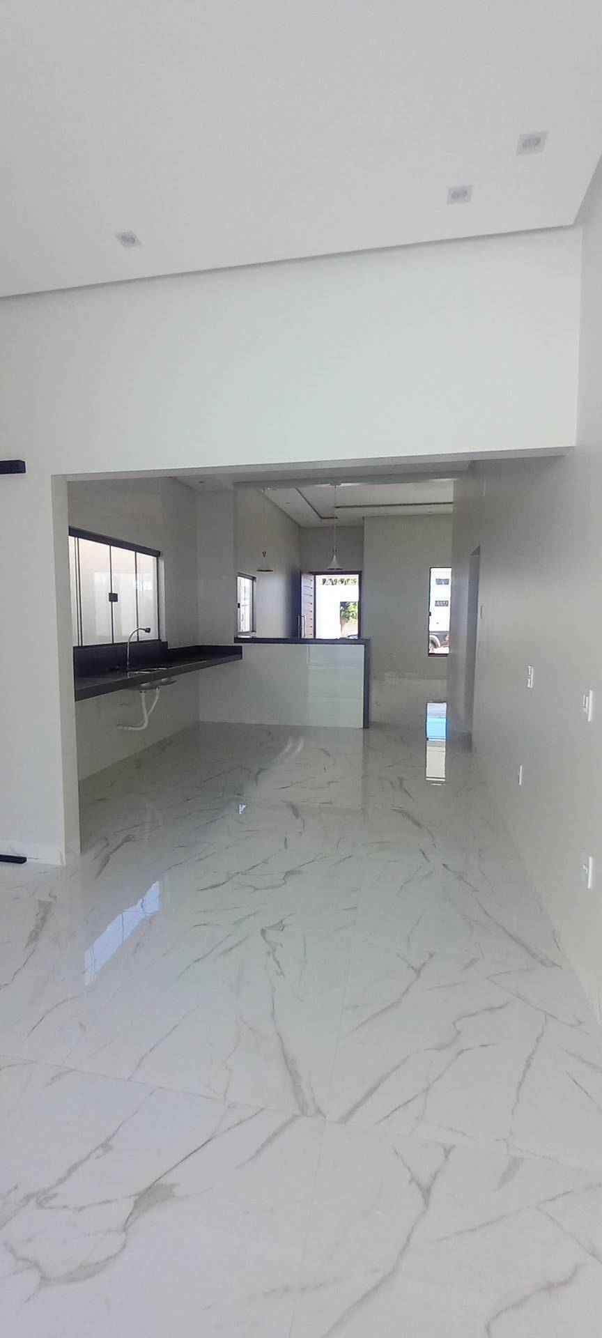 Casa, 3 quartos - Foto 11