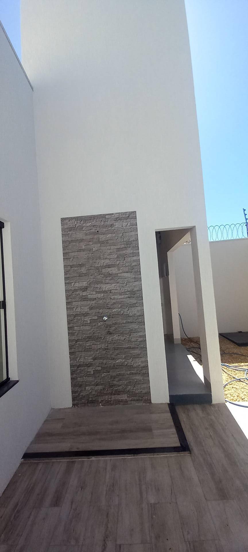 Casa, 3 quartos - Foto 12
