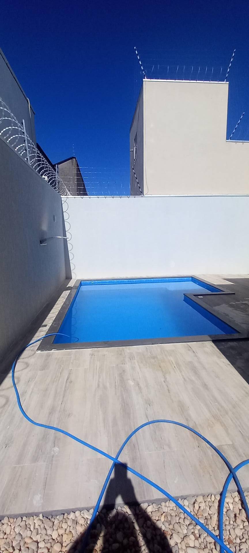 Casa, 3 quartos - Foto 14