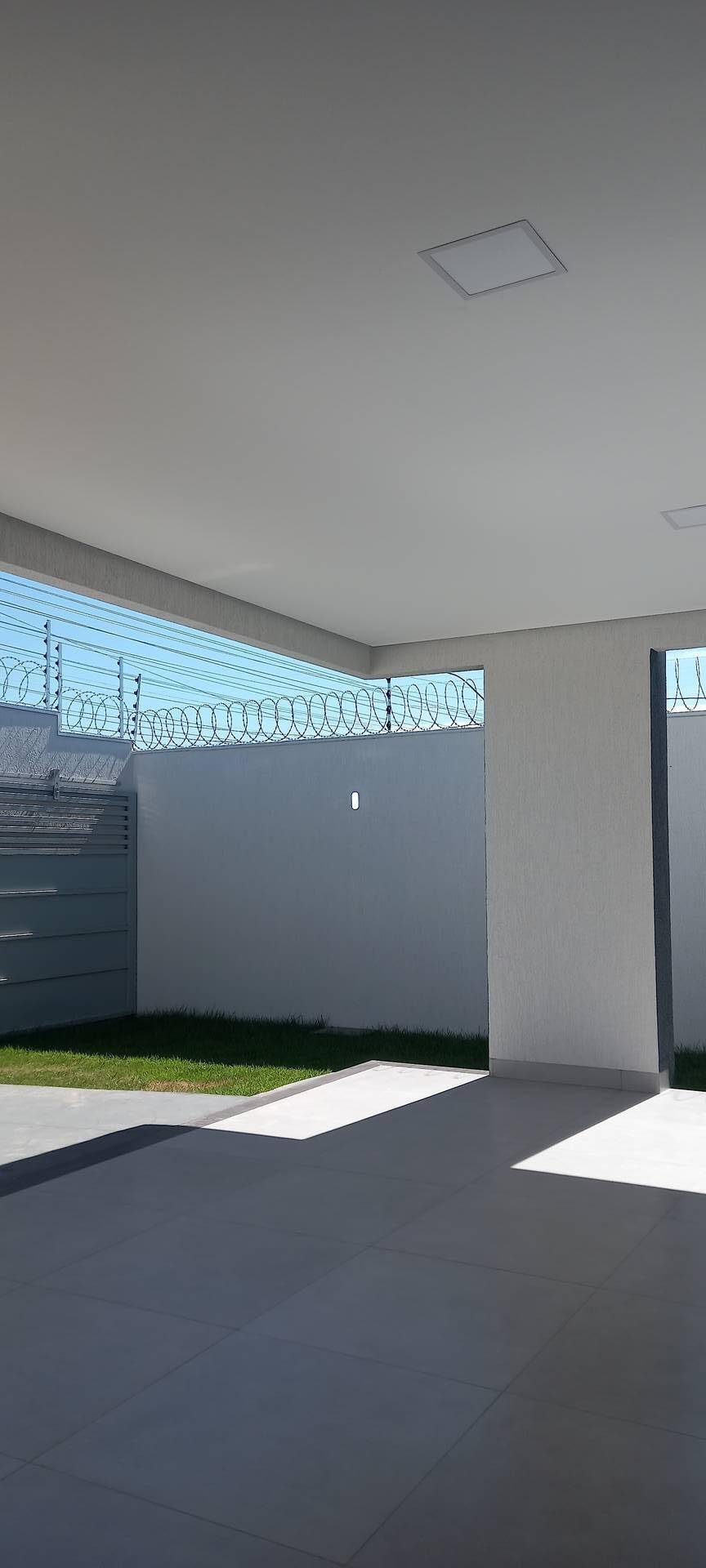 Casa, 3 quartos - Foto 17