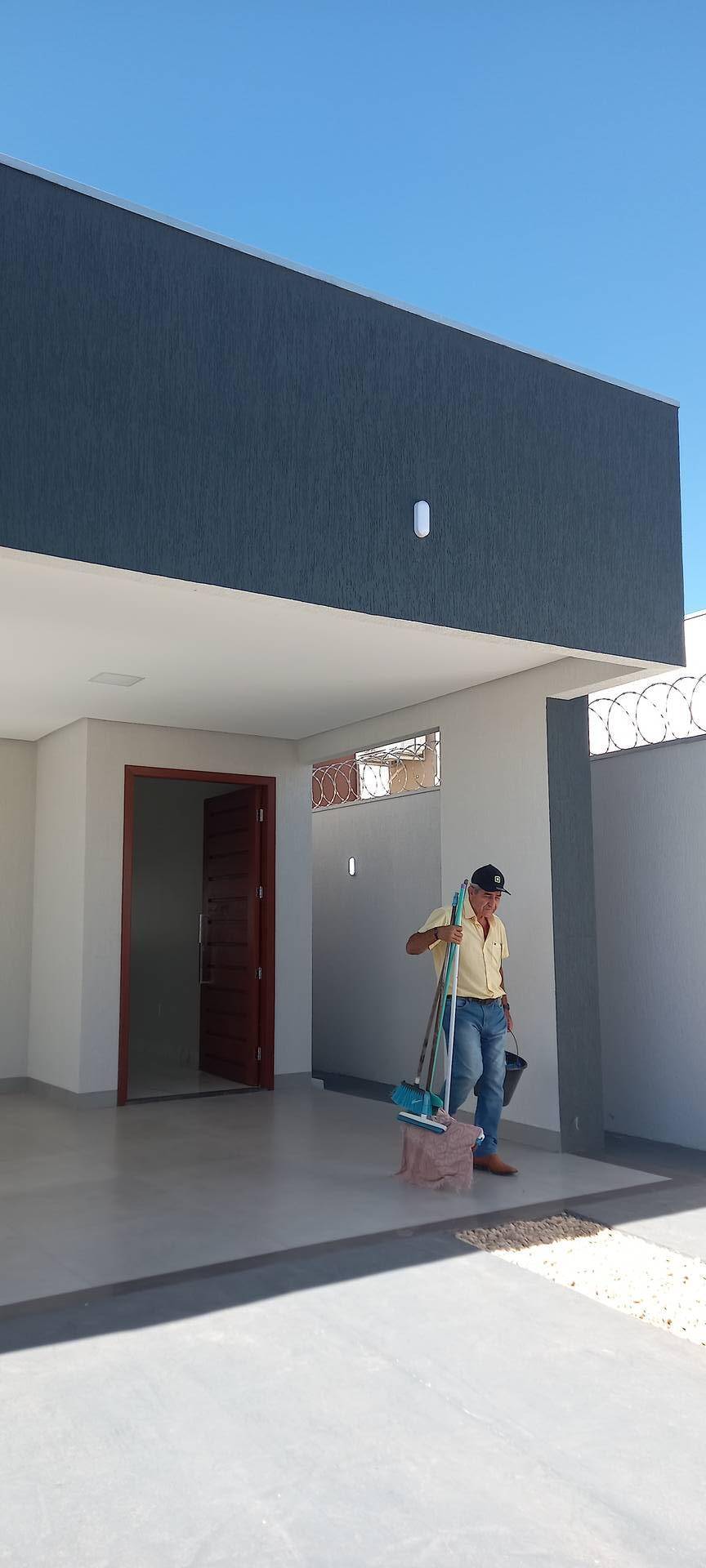 Casa, 3 quartos - Foto 19