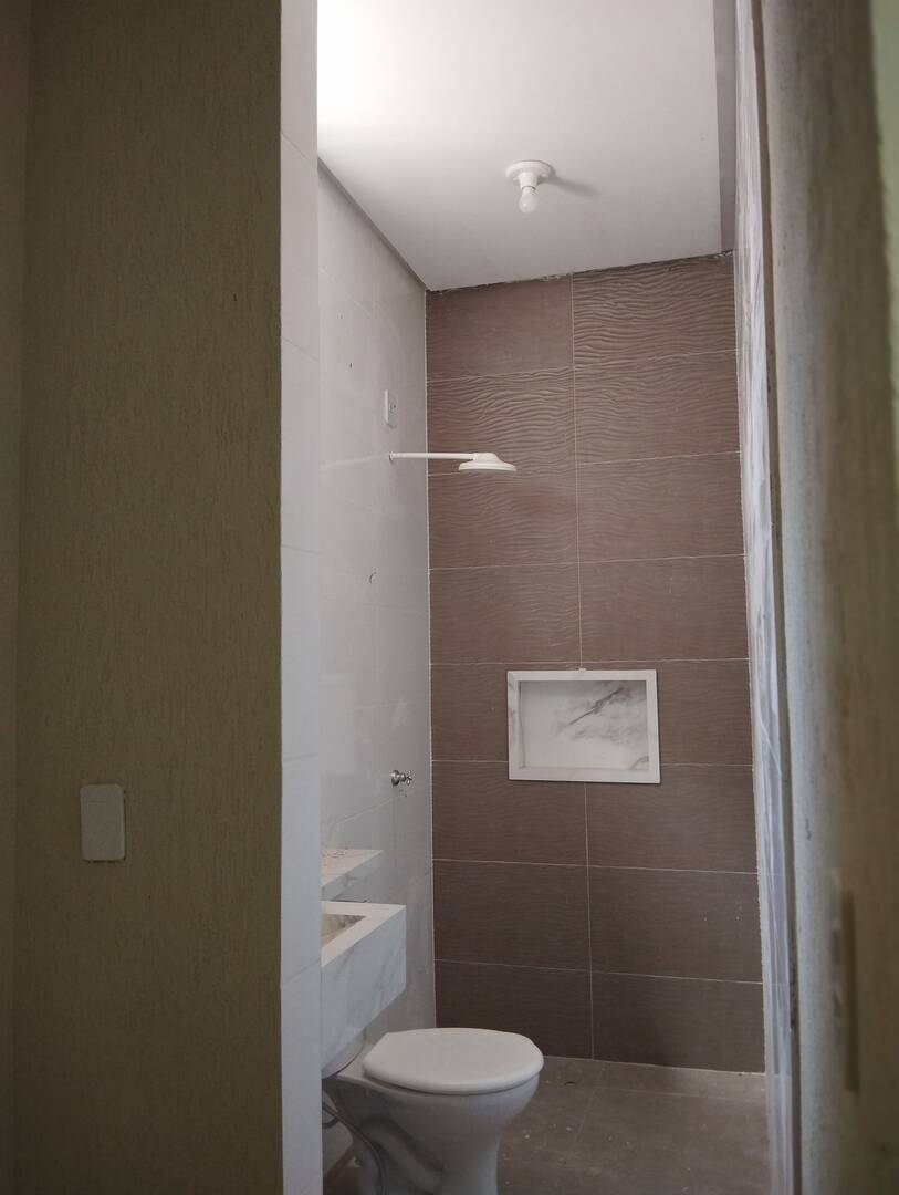 Casa, 1 quarto, 90 m² - Foto 4