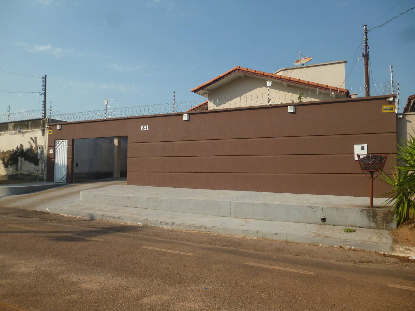 Casa, 3 quartos, 266 m² - Foto 1