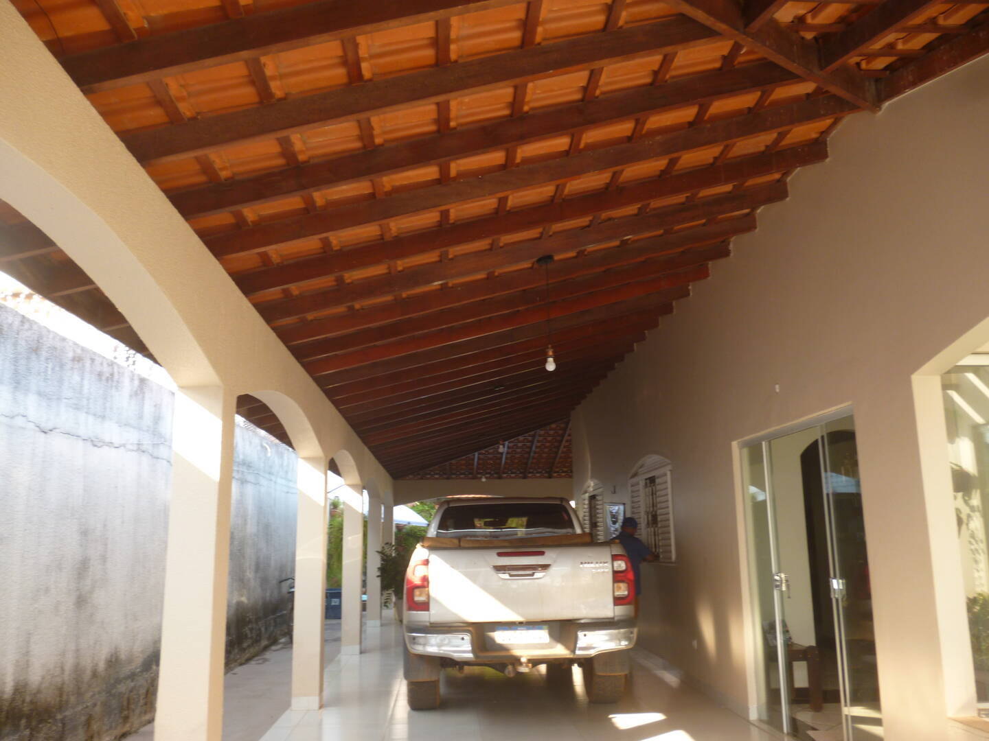 Casa, 3 quartos, 266 m² - Foto 3