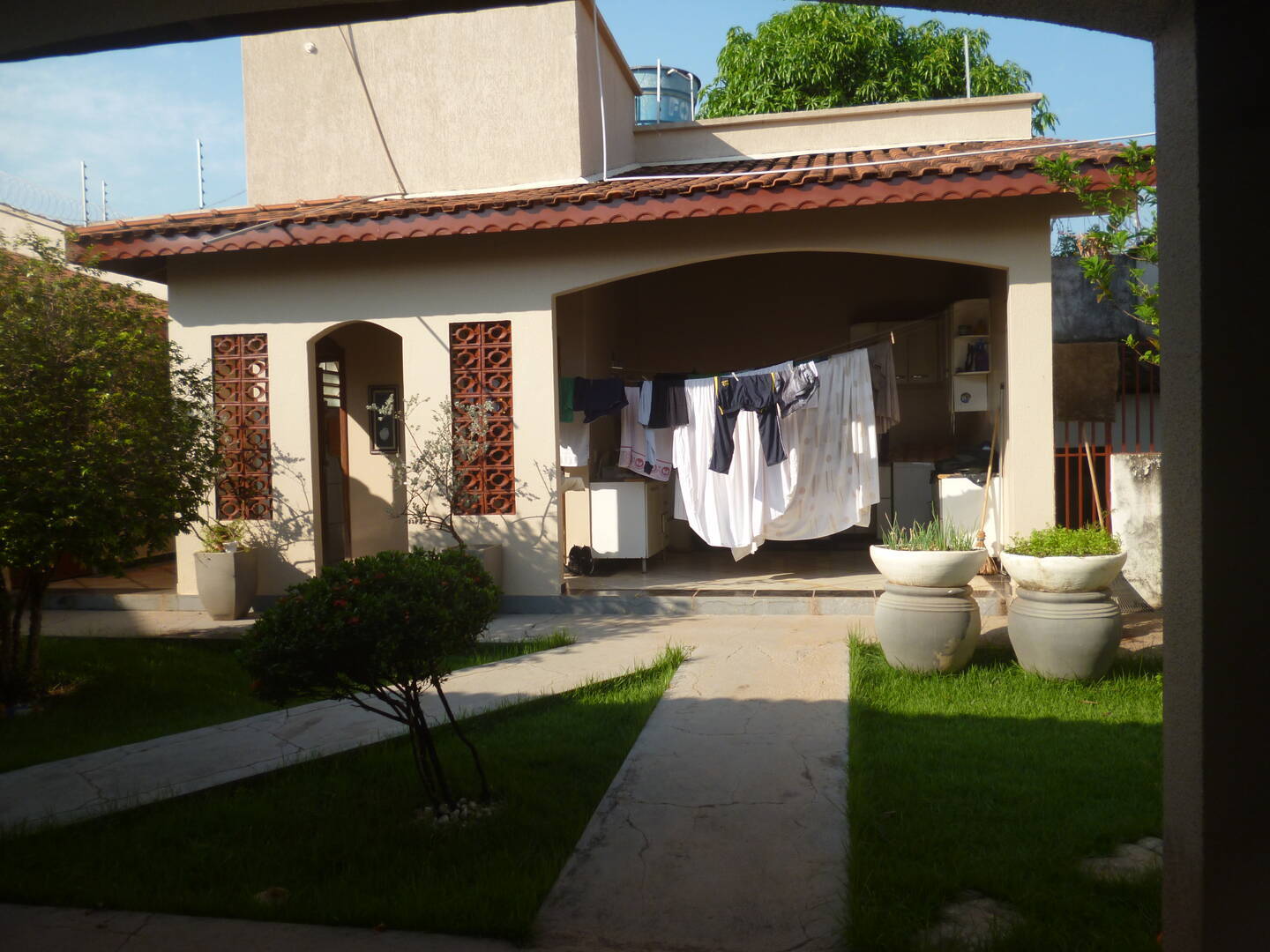 Casa, 3 quartos, 266 m² - Foto 18