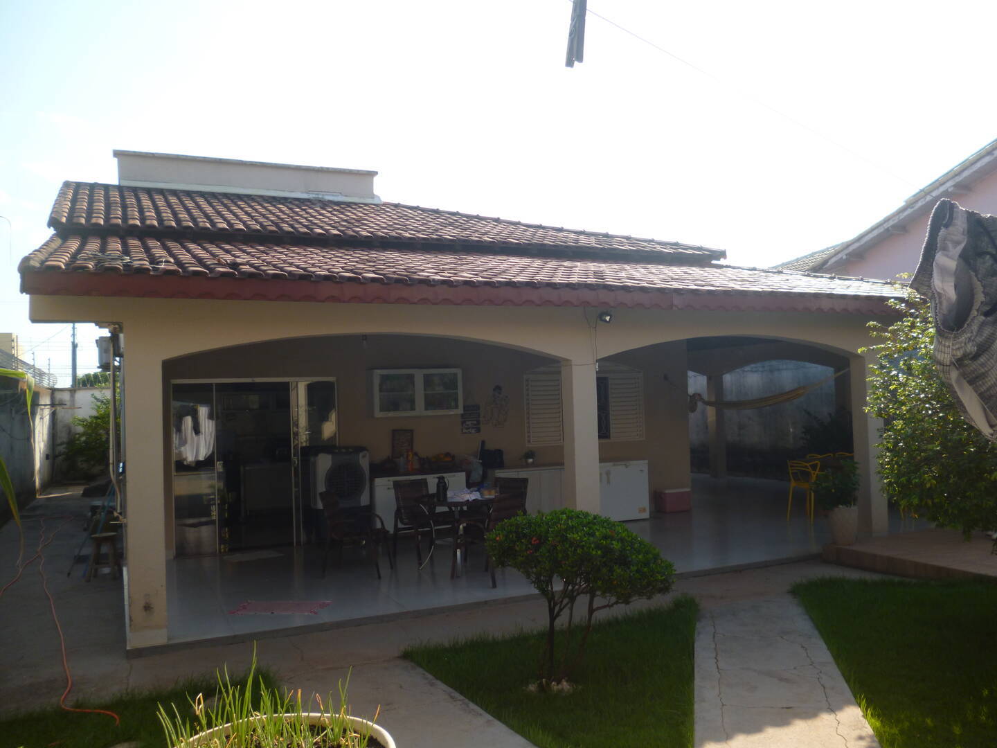 Casa, 3 quartos, 266 m² - Foto 20