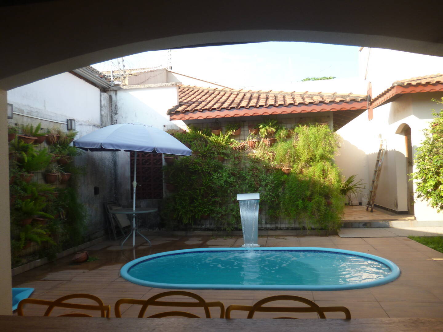 Casa, 3 quartos, 266 m² - Foto 22