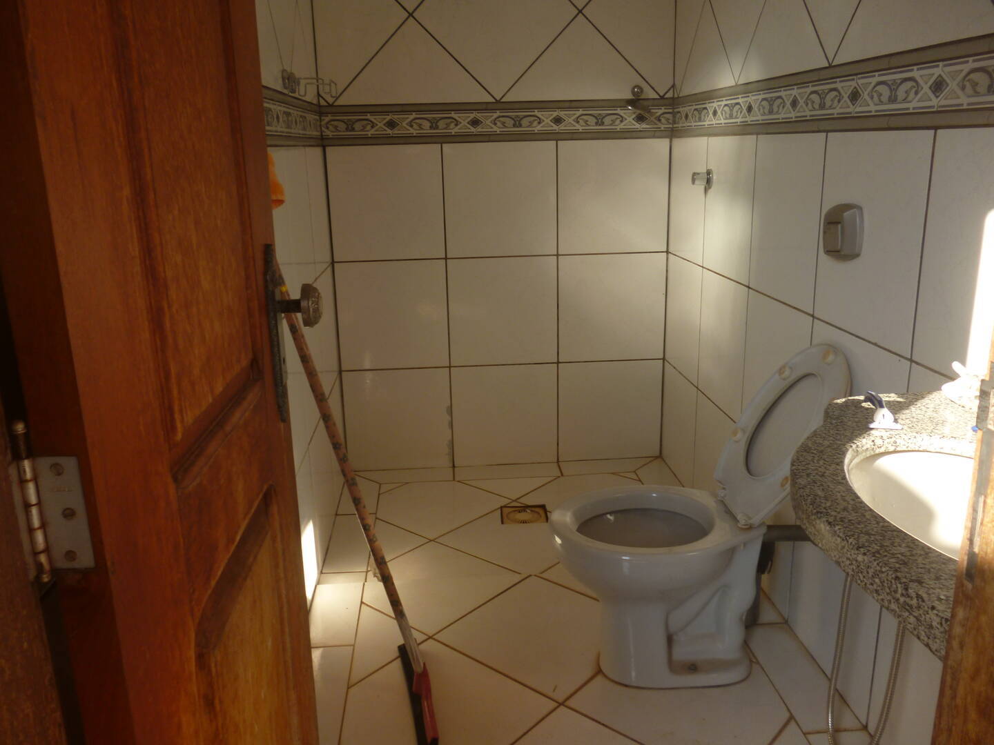 Casa, 3 quartos, 266 m² - Foto 24