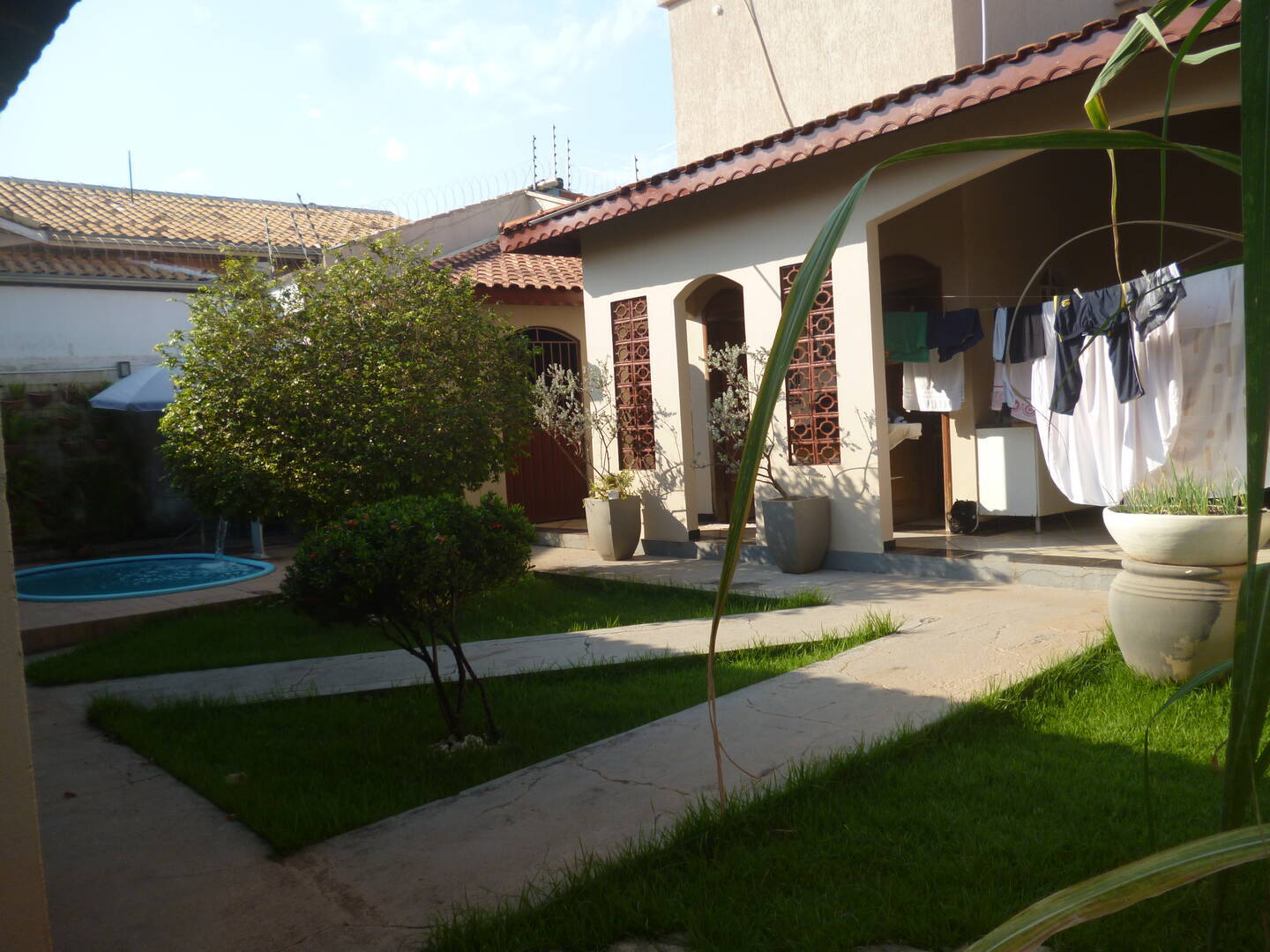 Casa, 3 quartos, 266 m² - Foto 28