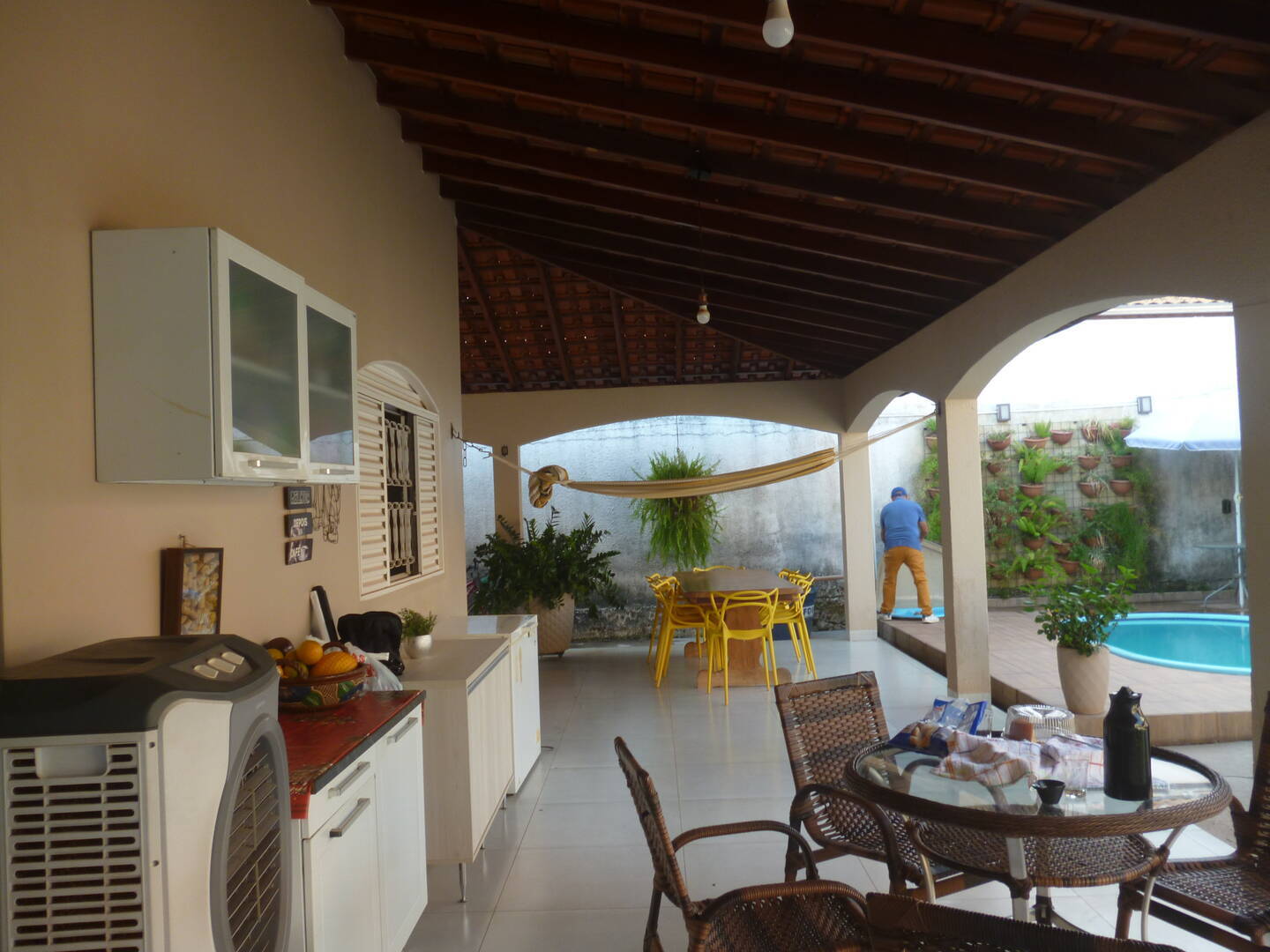 Casa, 3 quartos, 266 m² - Foto 19