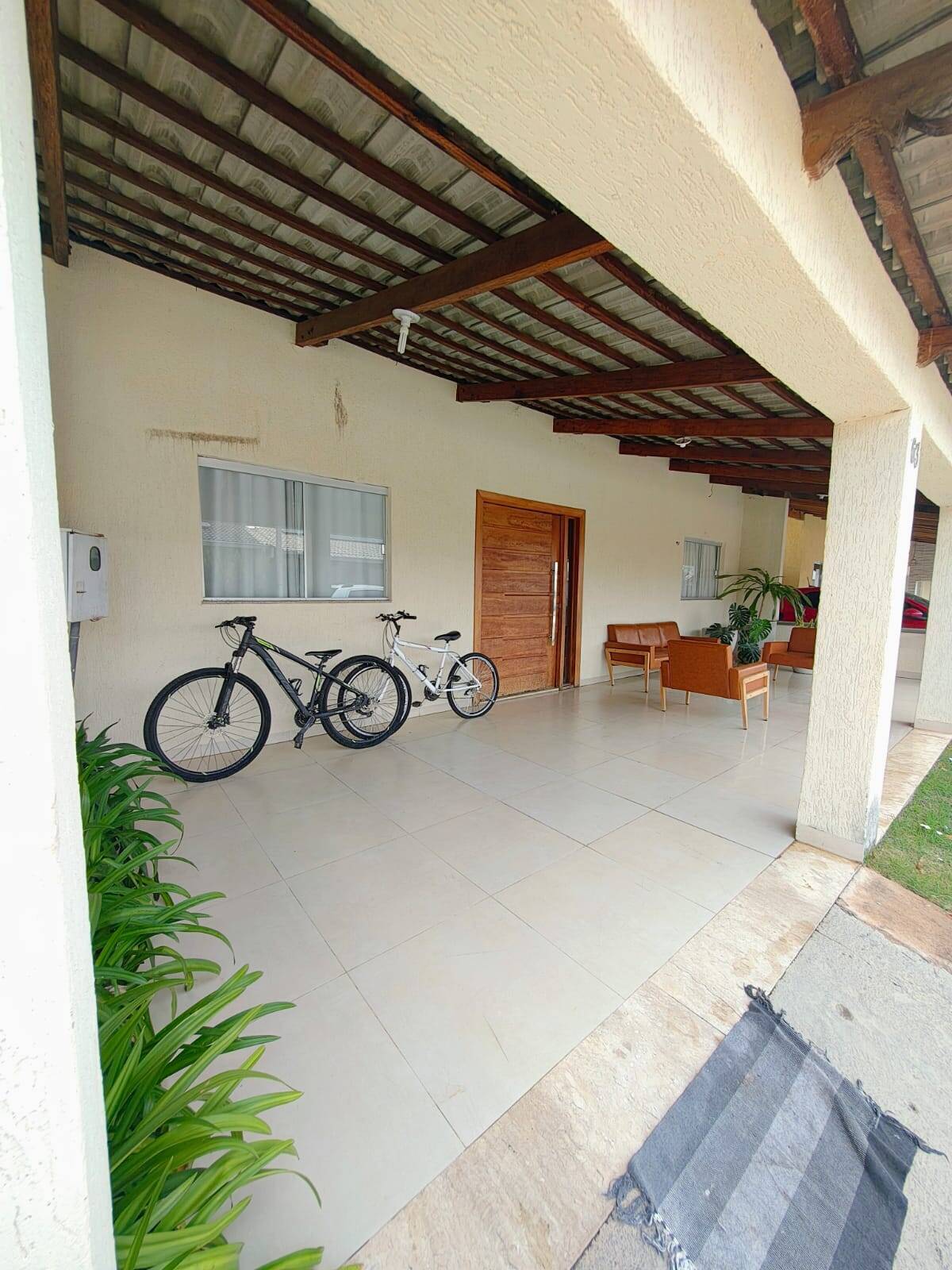 Casa, 3 quartos - Foto 2