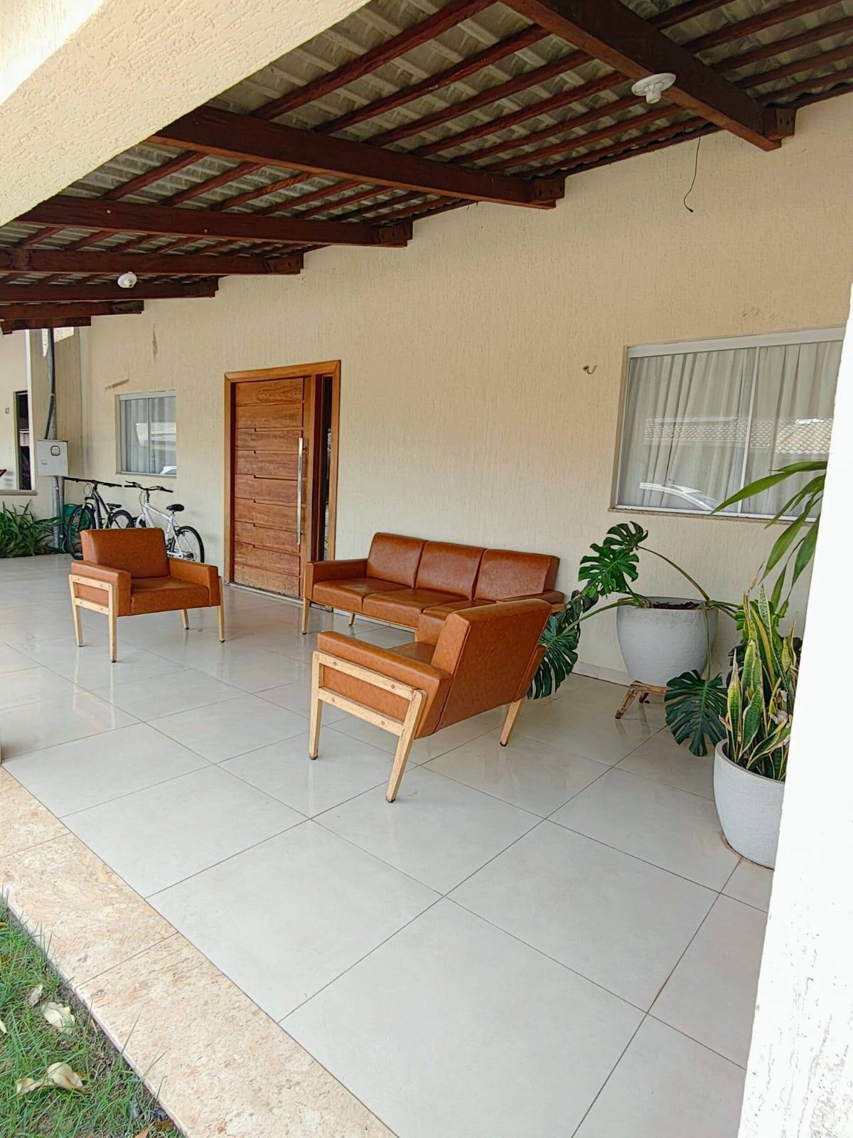 Casa, 3 quartos - Foto 3