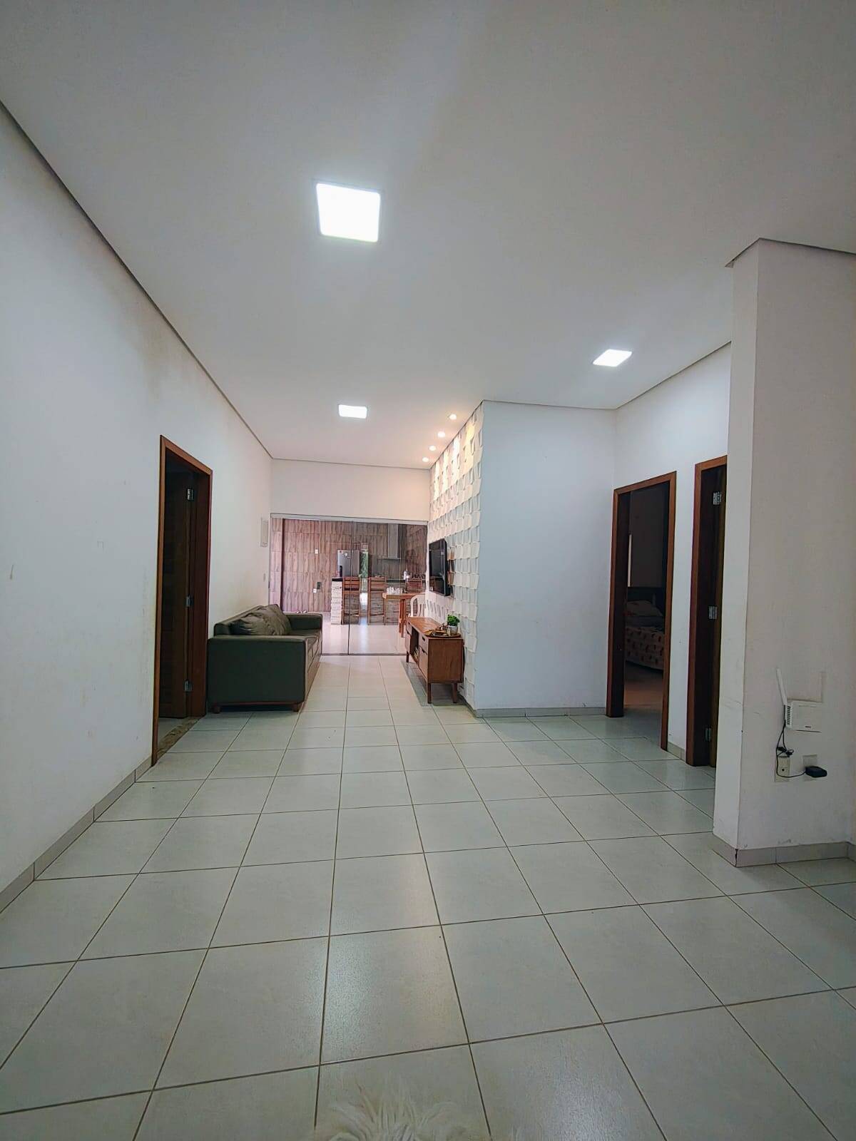 Casa, 3 quartos - Foto 7