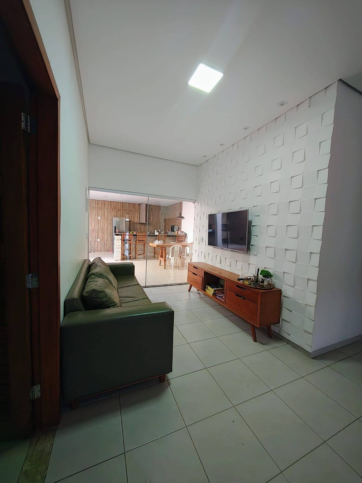 Casa, 3 quartos - Foto 8