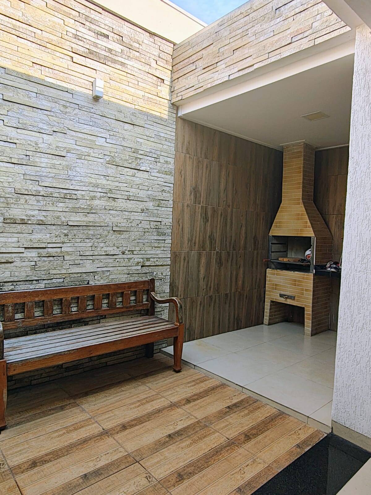 Casa, 3 quartos - Foto 13