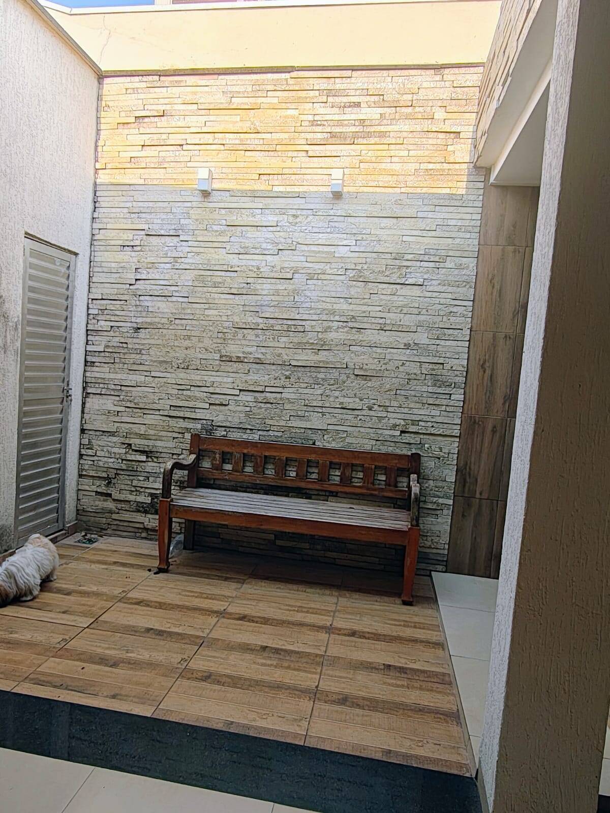 Casa, 3 quartos - Foto 12