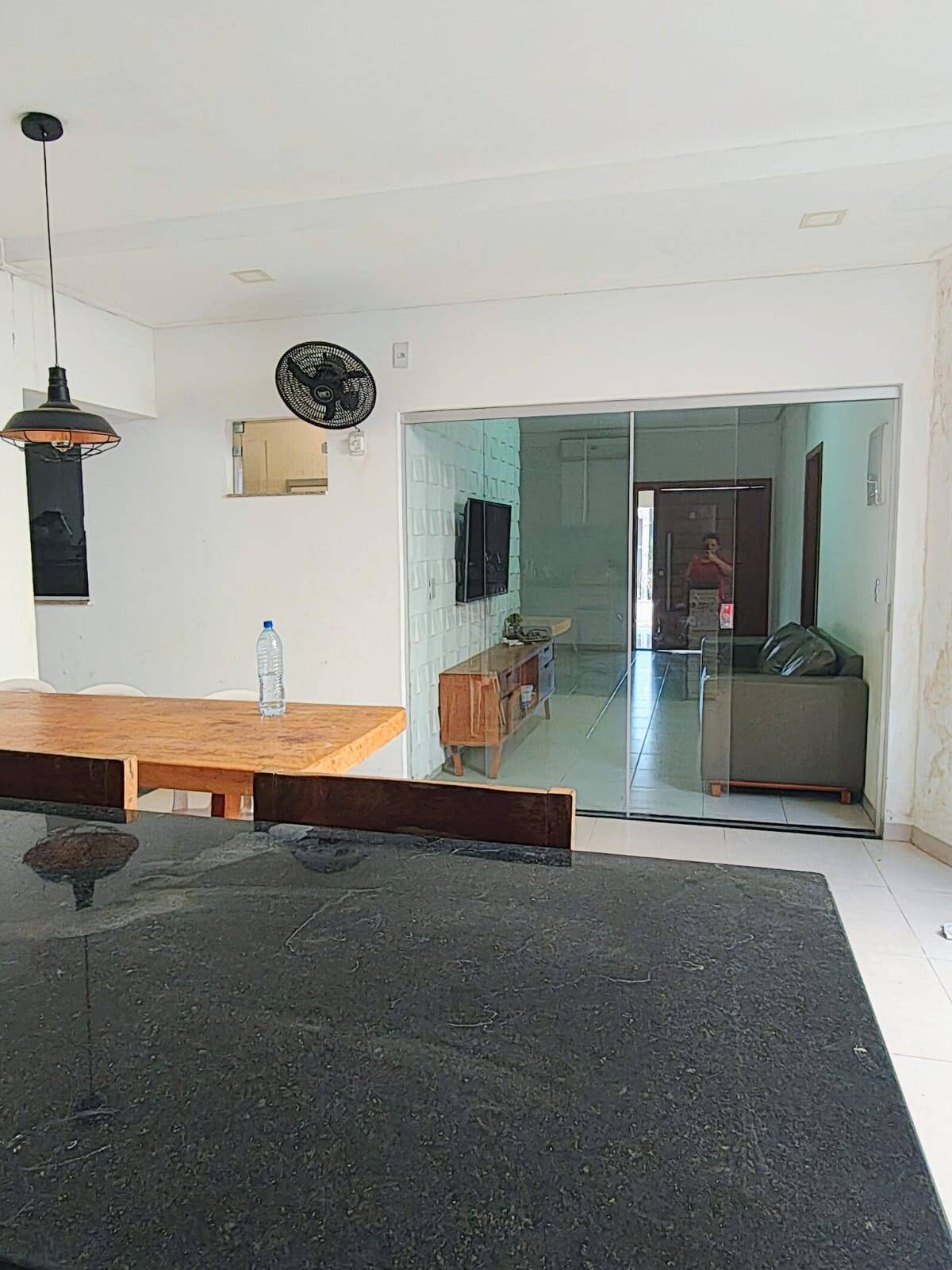 Casa, 3 quartos - Foto 14