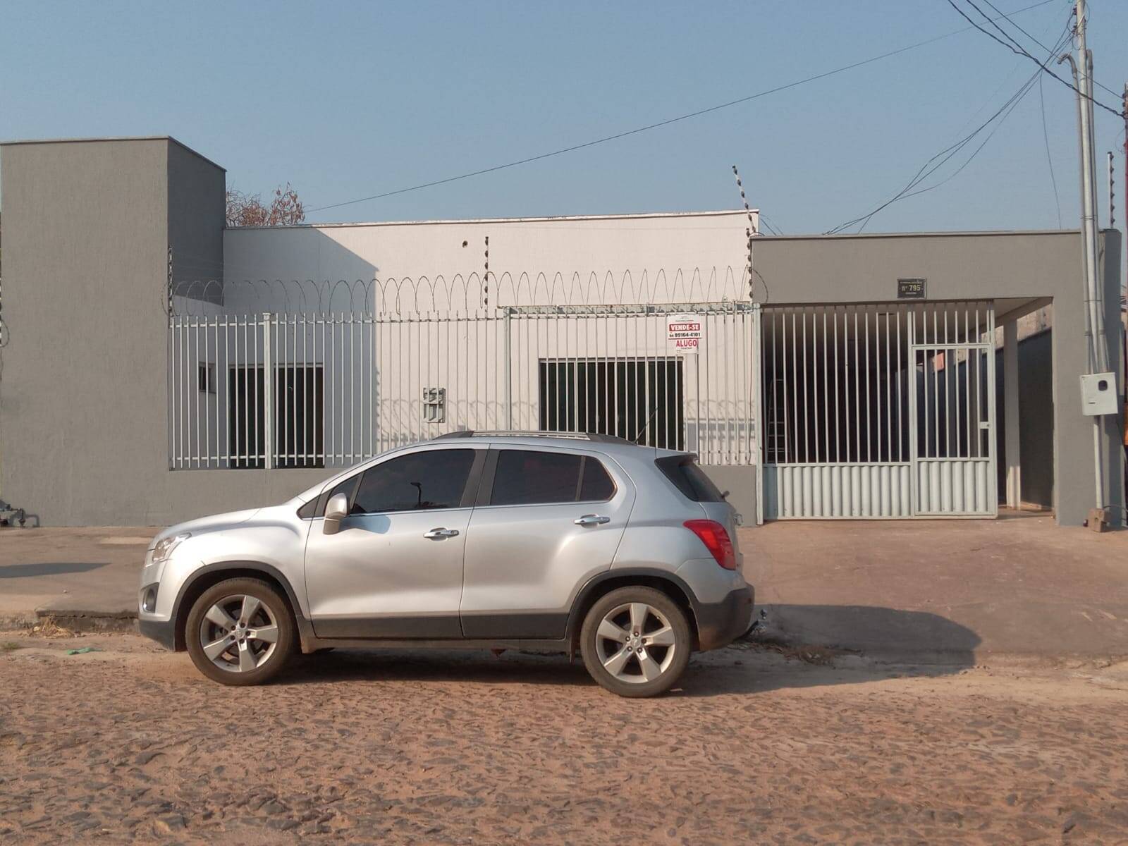 Casa, 3 quartos, 172 m² - Foto 2