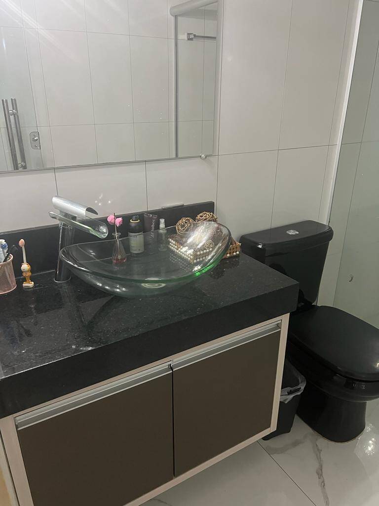 Casa, 3 quartos - Foto 3