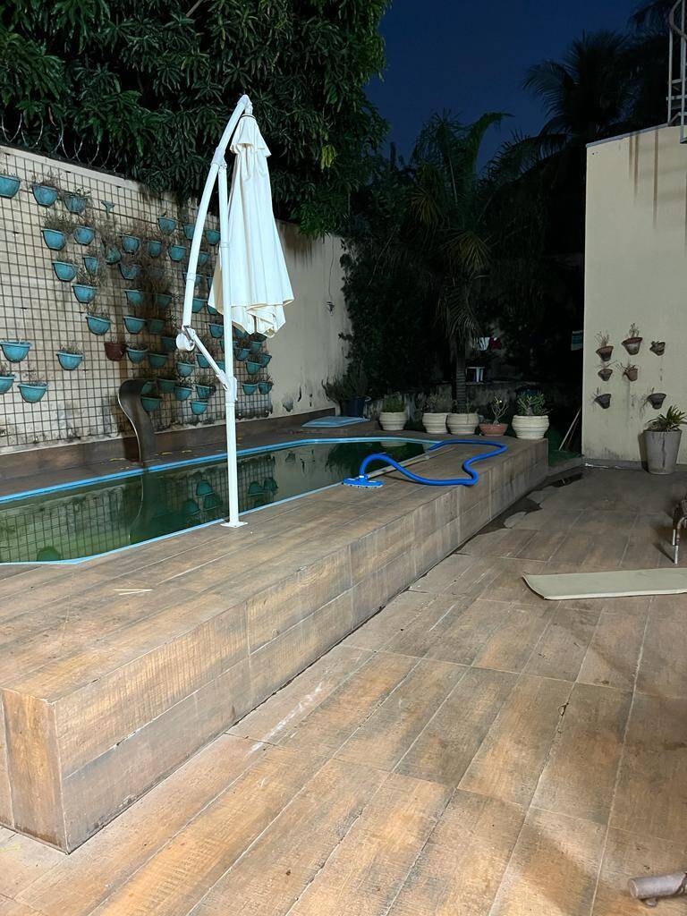 Casa, 3 quartos - Foto 9