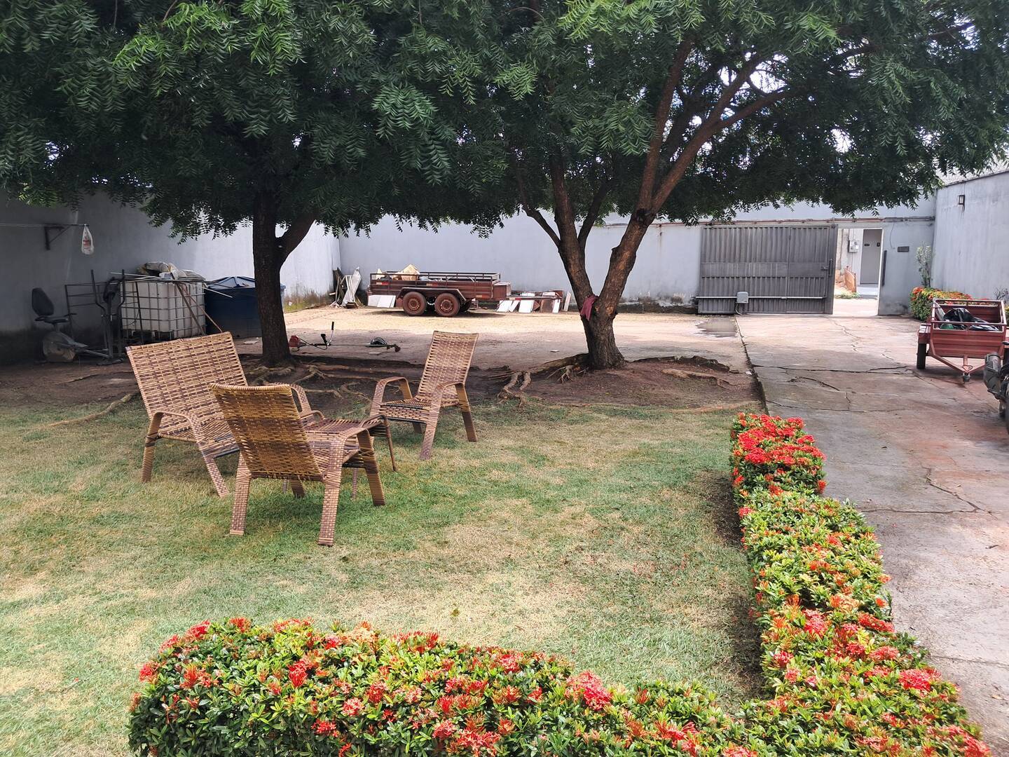 Casa, 3 quartos, 330 m² - Foto 2