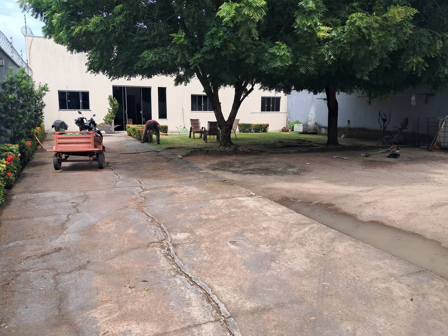 Casa, 3 quartos, 330 m² - Foto 3