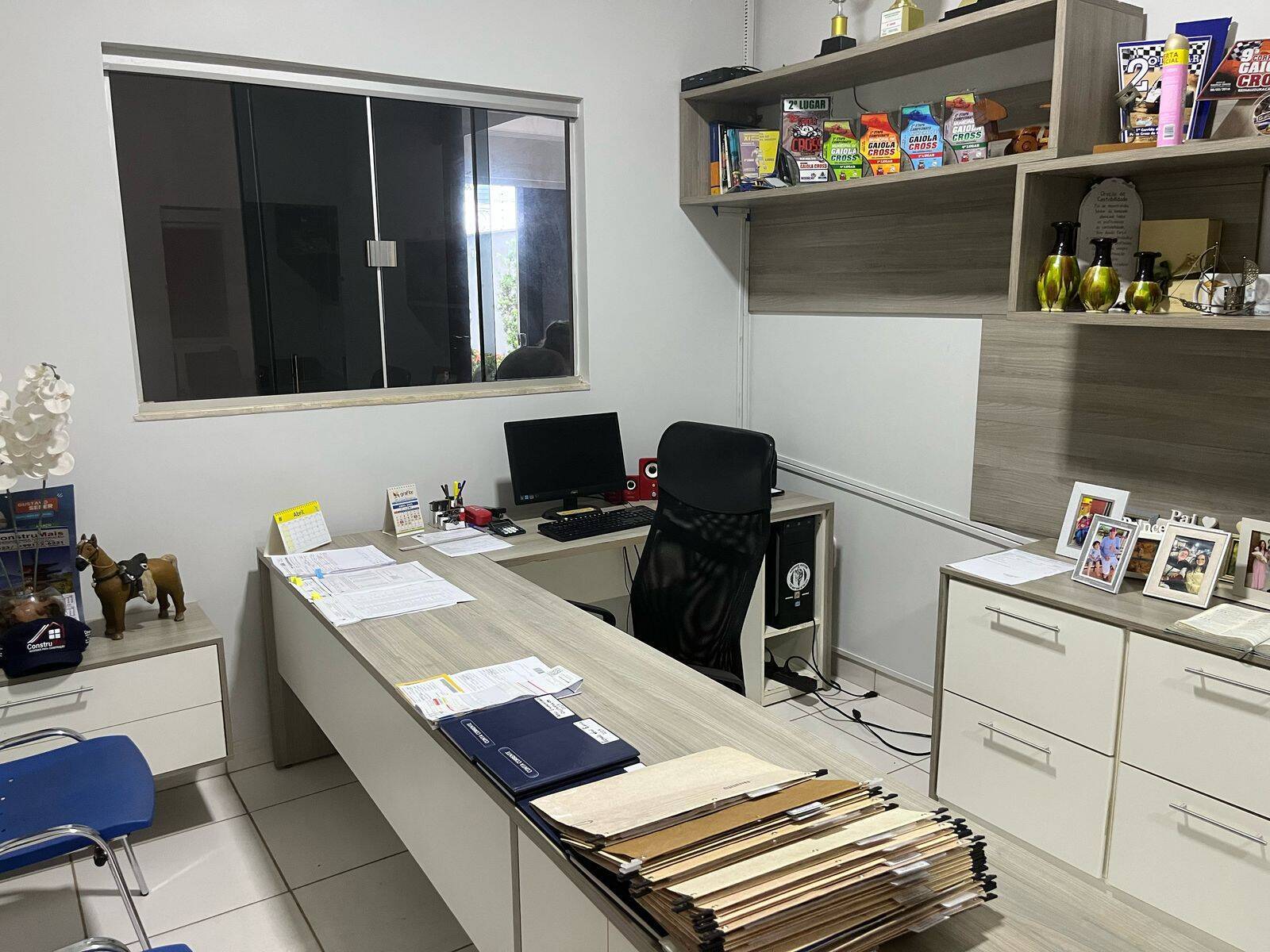Casa, 3 quartos, 330 m² - Foto 8