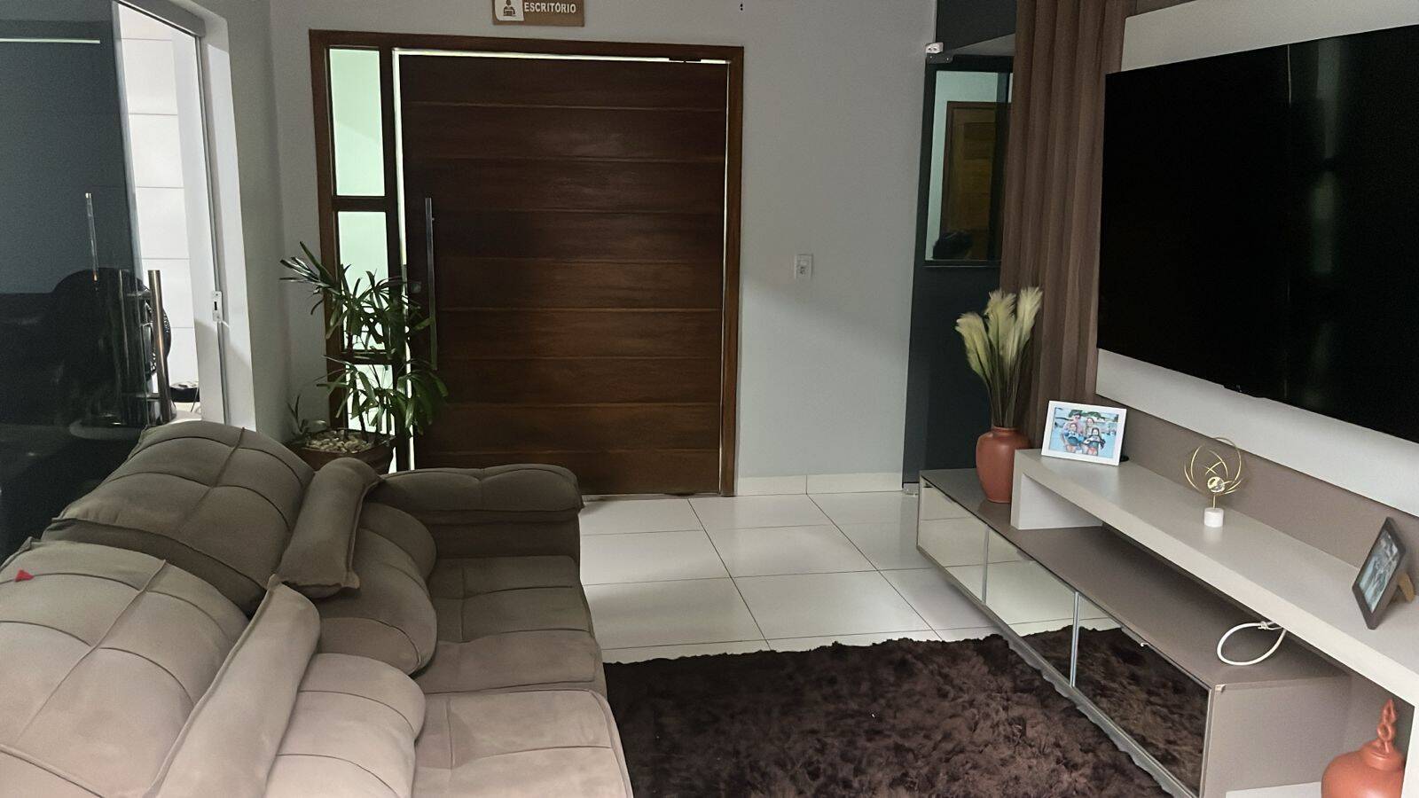 Casa, 3 quartos, 330 m² - Foto 4