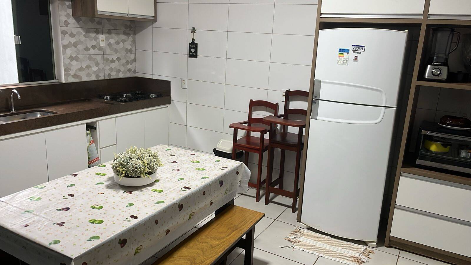 Casa, 3 quartos, 330 m² - Foto 12