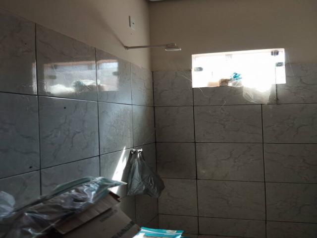 Casa para Venda em Redenção - 5